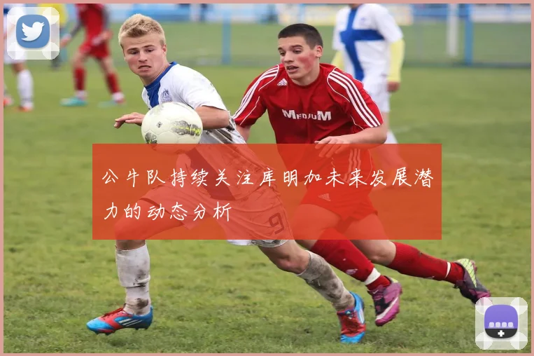 公牛队持续关注库明加未来发展潜力的动态分析