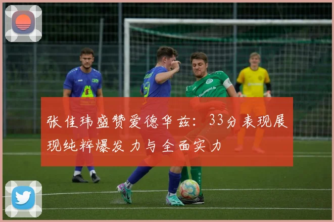 张佳玮盛赞爱德华兹：33分表现展现纯粹爆发力与全面实力